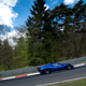 Illustration for article titled The NIO EP9 Now Claims To Be The Fastest Road Car To Lap The Nürburgring
